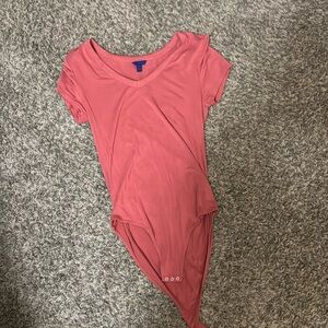 New without tags Women’s Aeropostale bodysuit size medium
